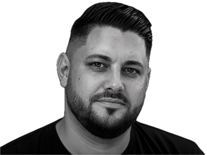 Oliver Zimmermann, Gründer MAVI MEDIA Studios