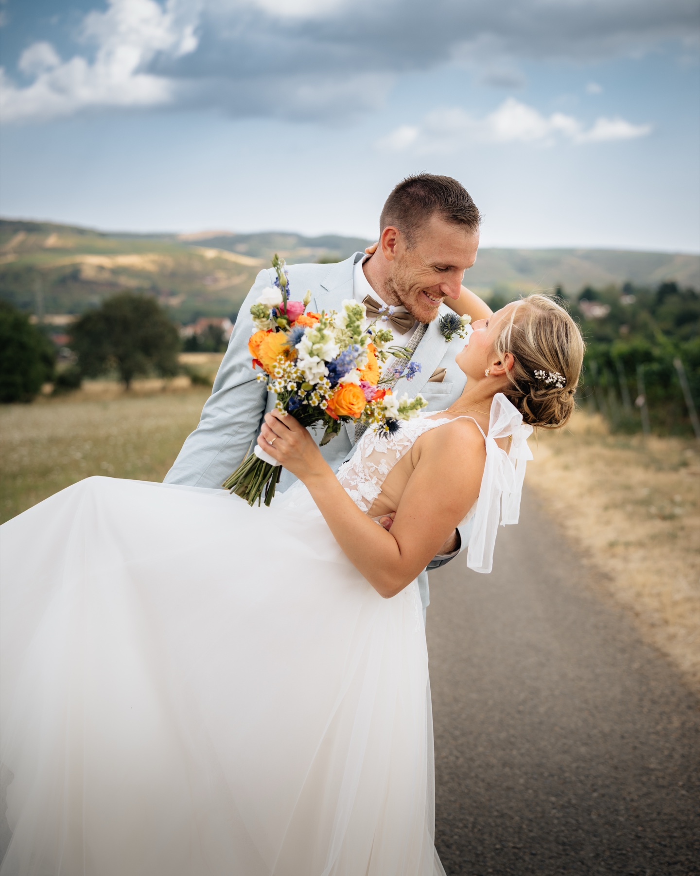 Hochzeitsfotografie